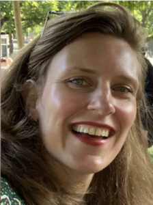 Anneriek Bekhuis