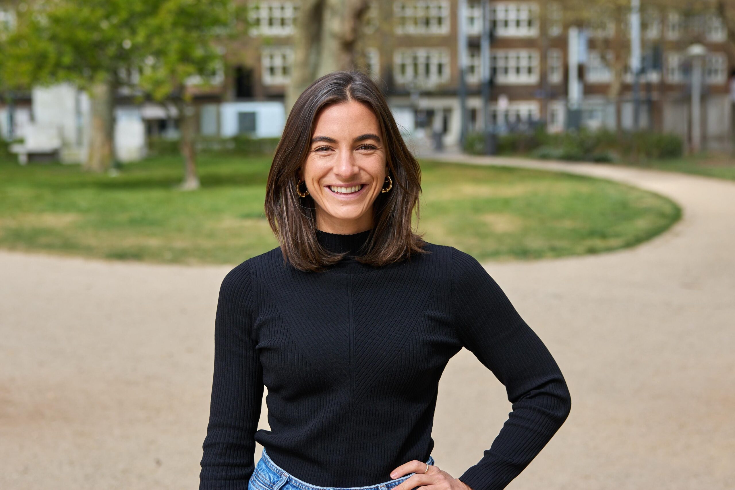 Lees meer over het artikel Terugblik van een alumnus – de Partnership Academy