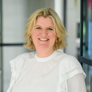 Foto van Selina Thurer
