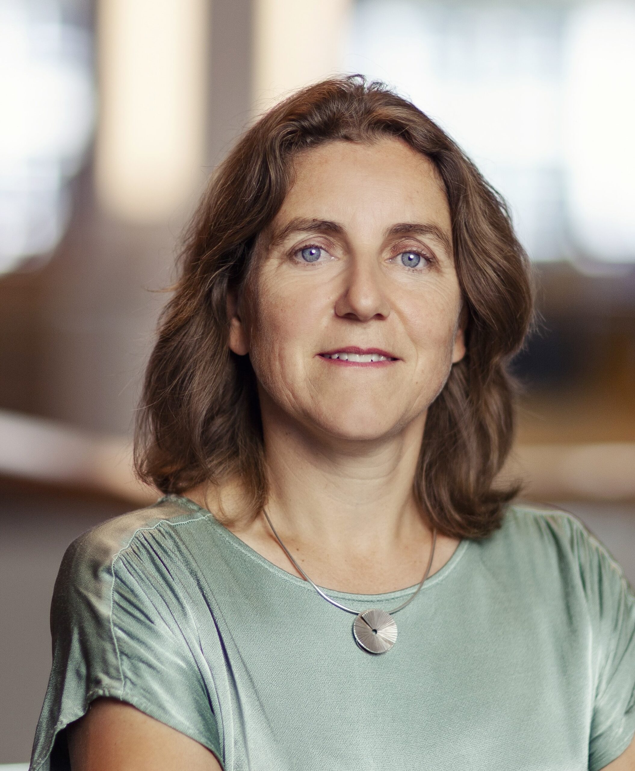 Lees meer over het artikel The Financial Gap – Interview Carola van Lamoen