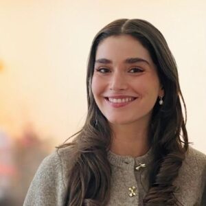 Foto van Eva van Iperen