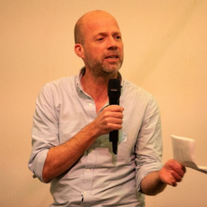 Foto van Geert Jan Bron